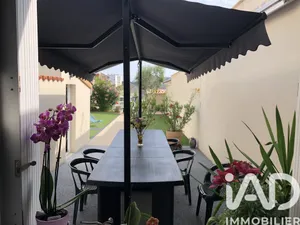 Maison à Parthenay (79200)