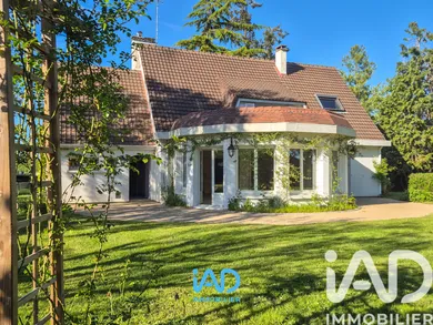 House in Saint-André-de-l'Eure (27220)