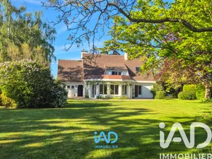 Mansion in Saint-André-de-l'Eure (27220)