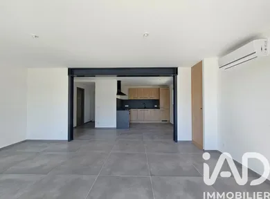 Apartment in Barby (73230)