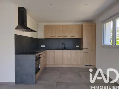 Apartment in Barby (73230)