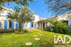 Maison à Arvert (17530)