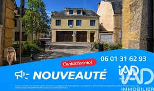 Immeuble à Paray-le-Monial (71600)