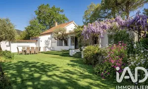 Maison à Ramatuelle (83350)