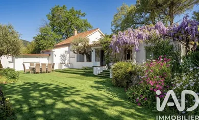 Maison à Ramatuelle (83350)