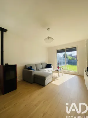 Pavillon à Flesselles (80260)