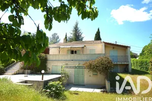 Maison à Forcalquier (04300)