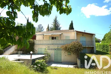 Maison à Forcalquier (04300)