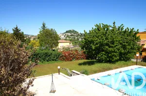 Maison à Forcalquier (04300)
