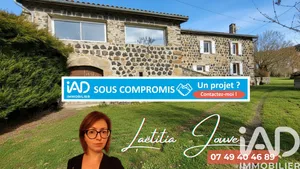 Maison de campagne à Le Monastier-sur-Gazeille (43150)
