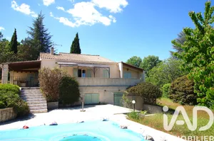 Maison à Forcalquier (04300)