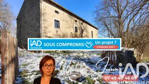 Maison de campagne à Tiranges (43530)