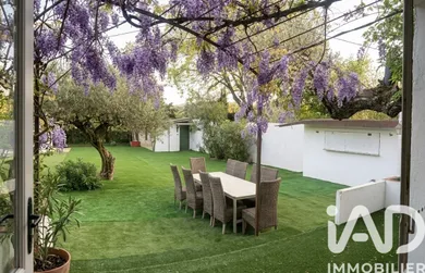 Maison à Ramatuelle (83350)