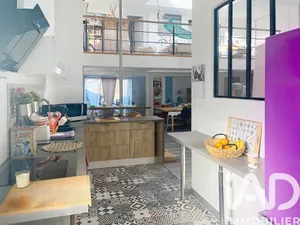 Maison à Desvres (62240)