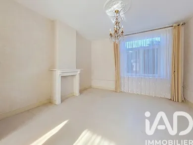 Townhouse in Rouvroy (62320)