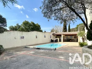 Maison à Cournonterral (34660)