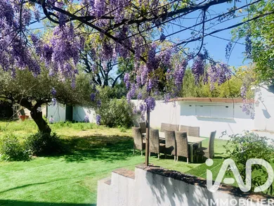 Maison à Ramatuelle (83350)