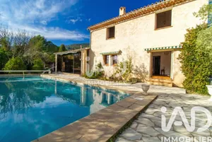 Maison à Seillans (83440)