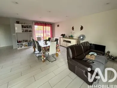 House in La Grande-Paroisse (77130)