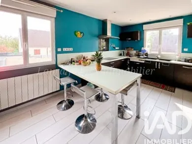 House in La Grande-Paroisse (77130)
