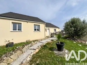House in La Grande-Paroisse (77130)