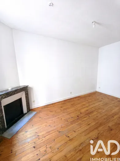 Duplex in Clermont-Ferrand (63000)