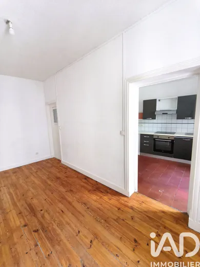 Duplex in Clermont-Ferrand (63000)