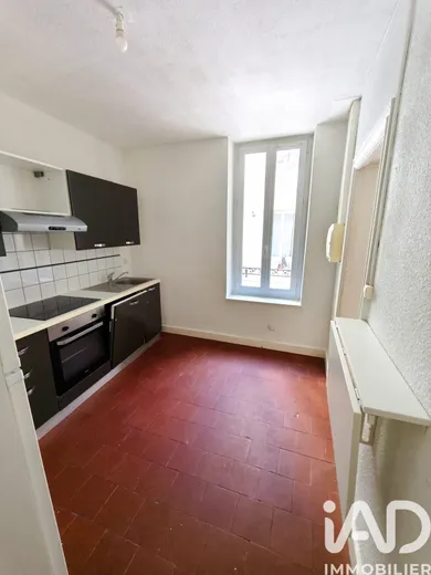 Duplex in Clermont-Ferrand (63000)