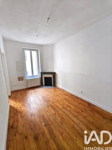 Duplex in Clermont-Ferrand (63000)