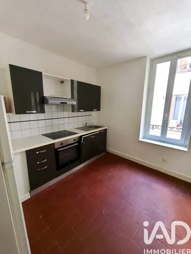 Duplex in Clermont-Ferrand (63000)