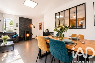 House in Thionville (57100)