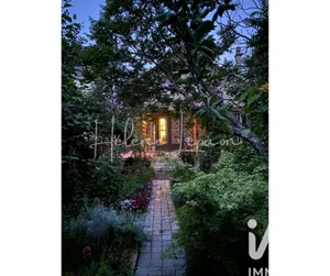 Maison traditionnelle à Taverny (95150)