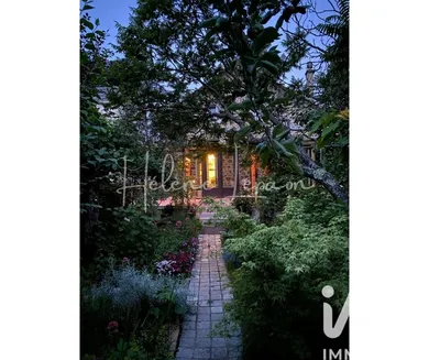 Maison traditionnelle à Taverny (95150)