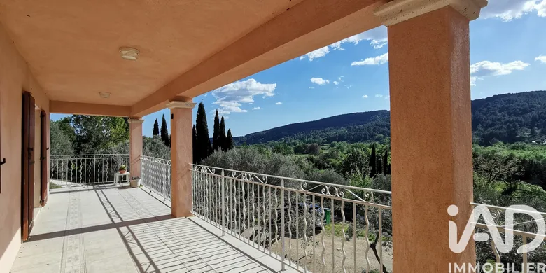 Maison 5 pièces 150 m² · à Draguignan · 150 m² · 450 000 €