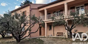 Maison traditionnelle à Draguignan (83300)