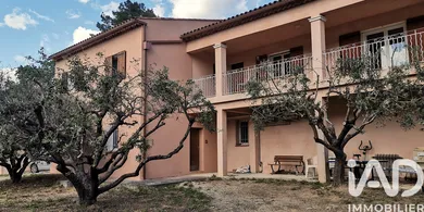 Maison traditionnelle à Draguignan (83300)