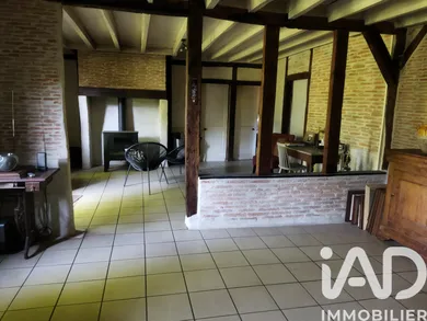 Maison de campagne à Sore (40430)