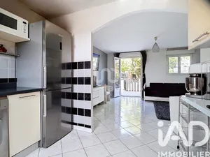 Maison à Rosny-sous-Bois (93110)