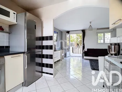 Maison à Rosny-sous-Bois (93110)