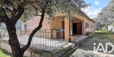 Maison traditionnelle à Draguignan (83300)