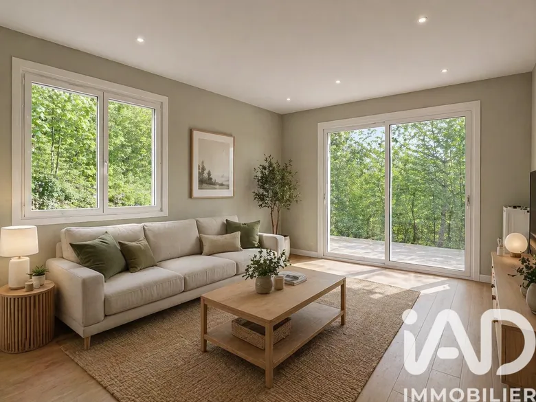 Appartement 2 pièces 53 m² · à Corenc · 52,5 m² · 149 000 €