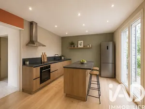 Appartement à Corenc (38700)