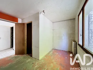 Appartement à Corenc (38700)