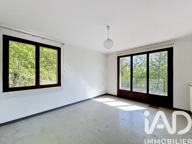 Appartement à Corenc (38700)