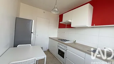 Appartement à Bezons (95870)