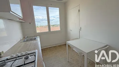 Appartement à Bezons (95870)