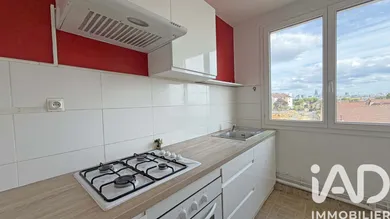 Appartement à Bezons (95870)
