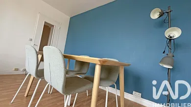 Appartement à Bezons (95870)