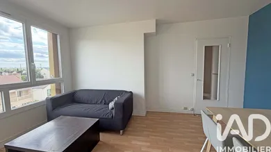 Appartement à Bezons (95870)