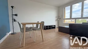 Apartment in Bezons (95870)